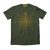 NAVITAS DIRECTION TEE GREEN S