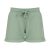 NAVITAS WOMENS SHORTS - LIGHT GREEN XL (14)