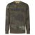 NAVITAS CAMO IDENTITY SWEATSHIRT S