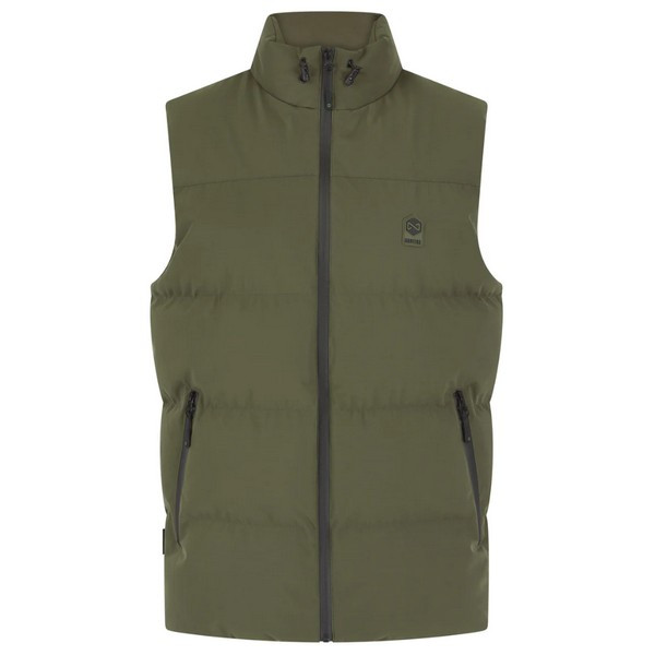 NAVITAS EURUS PUFFER GILET MELLÉNY S