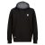 NAVITAS JOY HOODY BLACK PULÓVER S