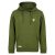 NAVITAS STANNART SHADOW HOODY GREEN PULÓVER M