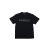 NAVITAS CORE TEE BLACK S