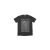 NAVITAS JOY TEE BLACK S