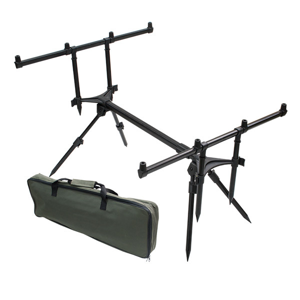 Carp Expert Neo Compact Rod Pod