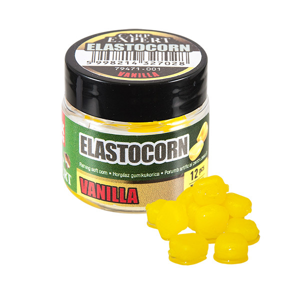 CXP ELASTOCORN GUMIKUKORICA MAXI PIROS KRILL