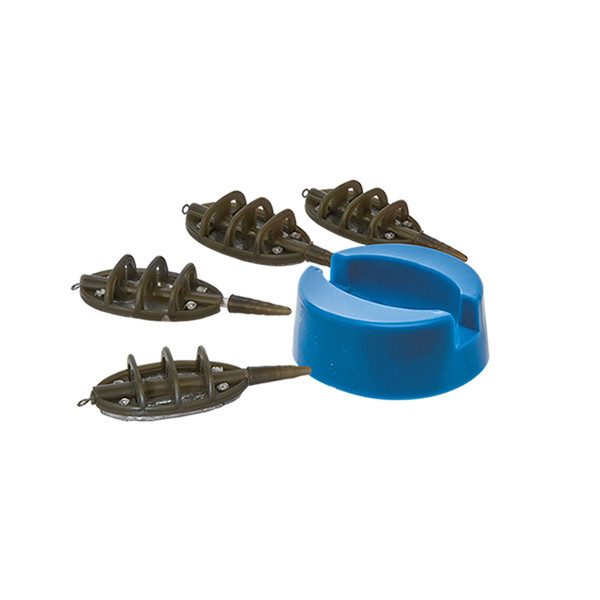 Carp Expert Feeder Method szett tömködővel 25-35-45-65g