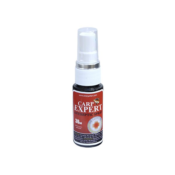 SEPTOCARP SZÁJFERTŐTLENÍTŐ 30ML CARP EXPERT