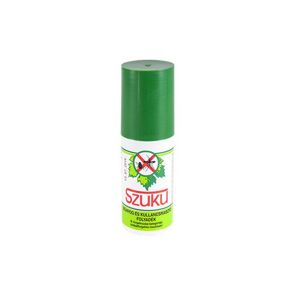 SZUKU SPRAY