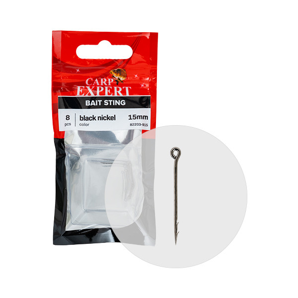 CARP EXPERT CSALIZÓTÜSKE S 7MM 10DB/CS