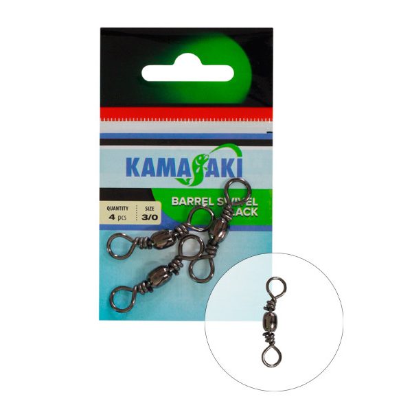 KAMASAKI CSOMAGOS FORGÓ 1 6DB/CS