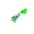 WIZARD VERTIX CLONK 105G GREEN