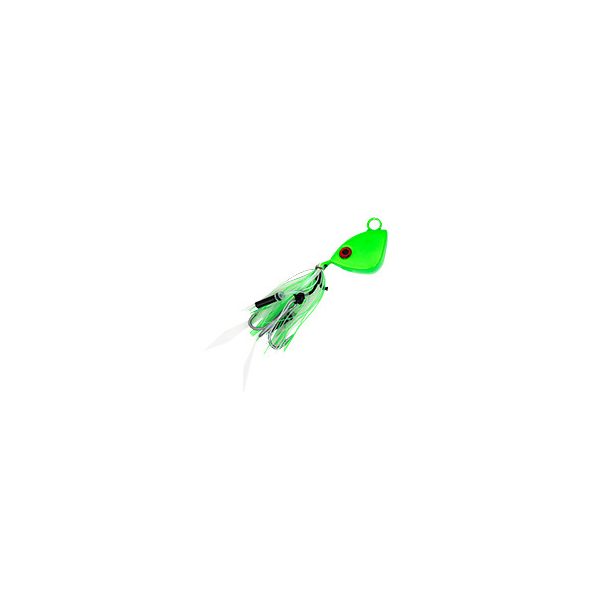 WIZARD VERTIX CLONK 105G GREEN