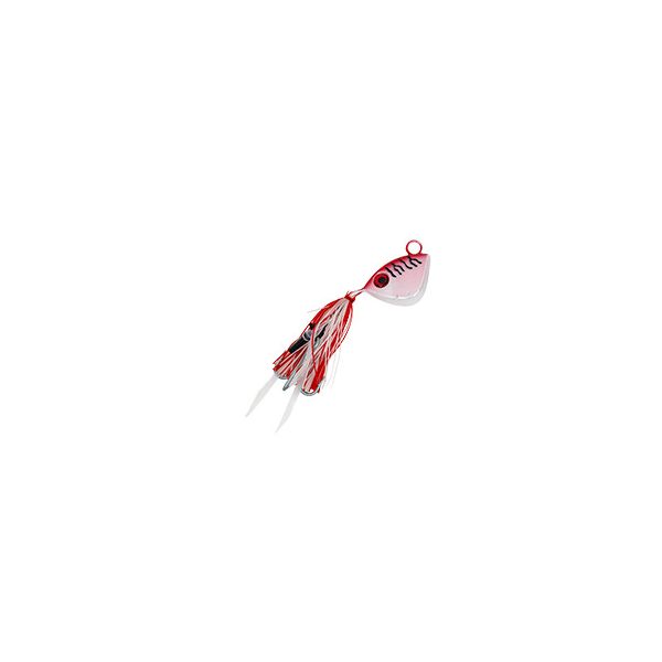 WIZARD VERTIX CLONK 105G RED TIGER