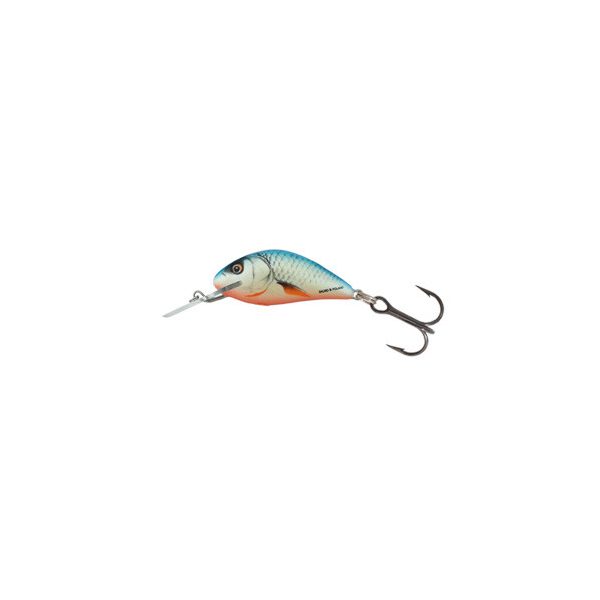 SALMO WOBBLER HORNET H2S DB