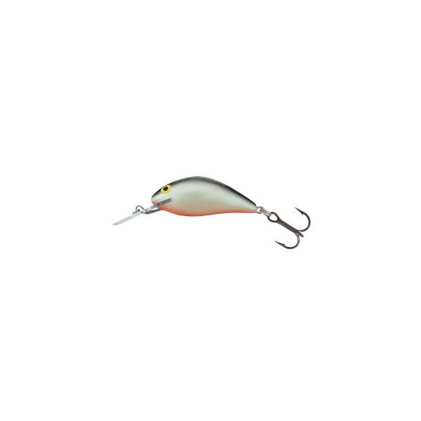 SALMO WOBBLER HORNET H2S GS