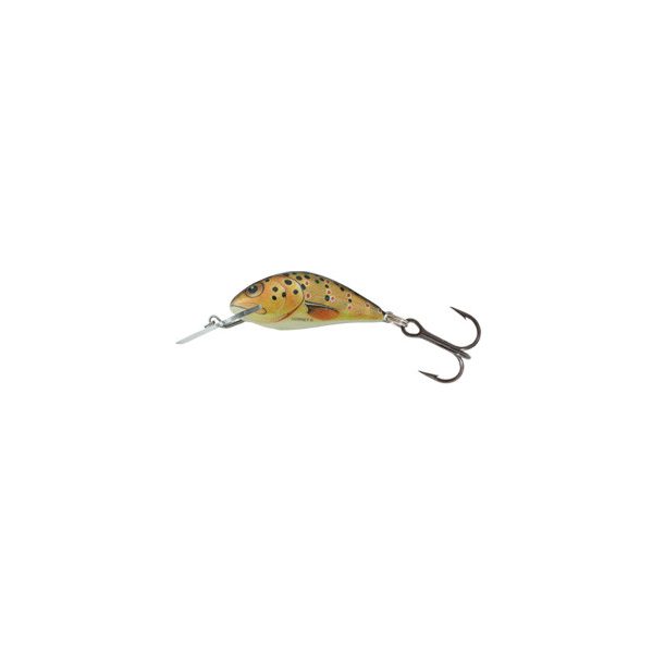 SALMO WOBBLER HORNET H2S T