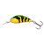 SALMO WOBBLER HORNET H3F GT