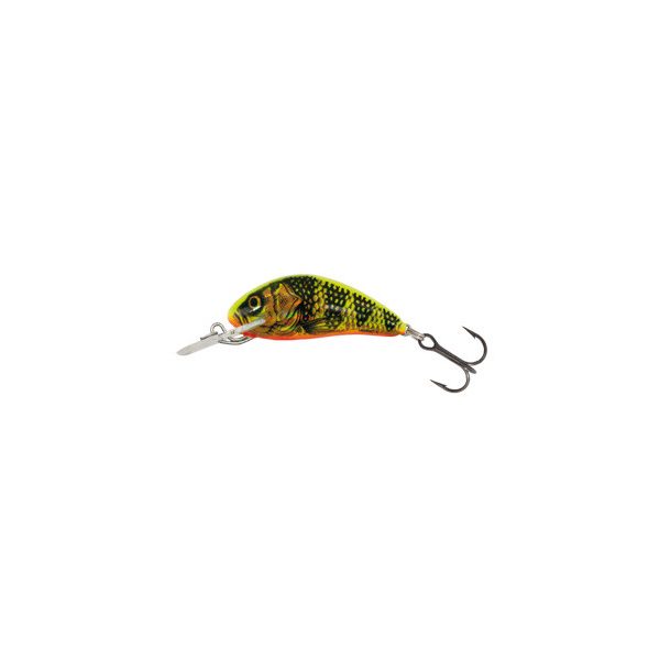 SALMO WOBBLER HORNET H3F GFP