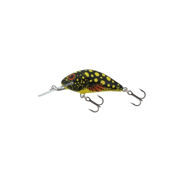 SALMO WOBBLER HORNET H3F BE