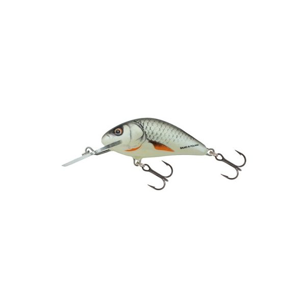 SALMO WOBBLER HORNET H3S D