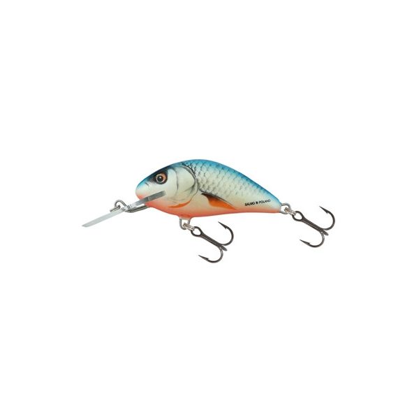 SALMO WOBBLER HORNET H3S DB