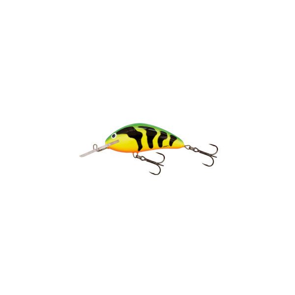 SALMO WOBBLER HORNET H4F GT