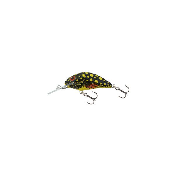 SALMO WOBBLER HORNET H4F BE