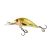 SALMO WOBBLER HORNET H4F SBH