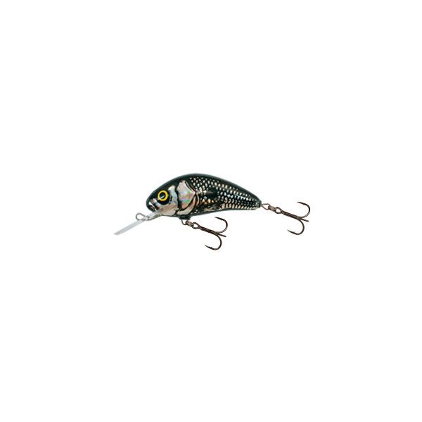 SALMO WOBBLER HORNET H4F BSS