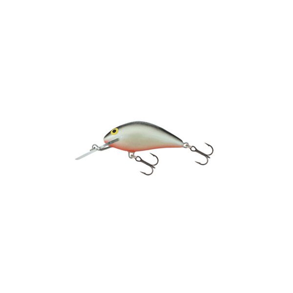 SALMO WOBBLER HORNET H4S GS