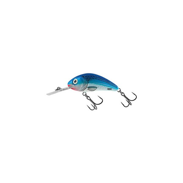 SALMO WOBBLER RATTLIN HORNET H4.5 HBS