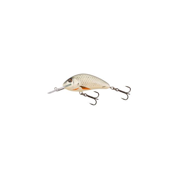 SALMO WOBBLER HORNET H5F D