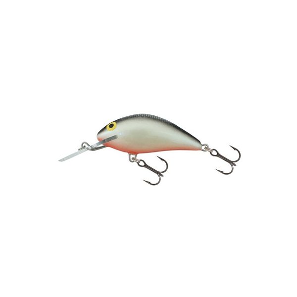 SALMO WOBBLER HORNET H5F GS