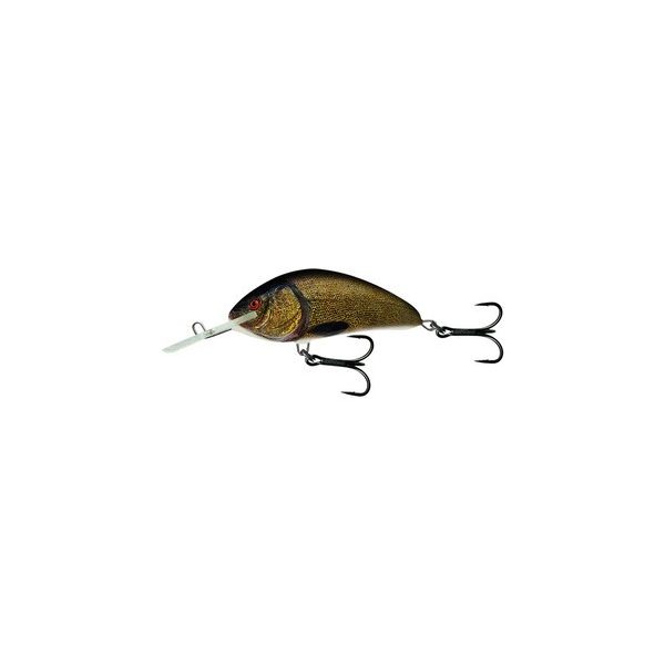 SALMO WOBBLER HORNET H9F SNT