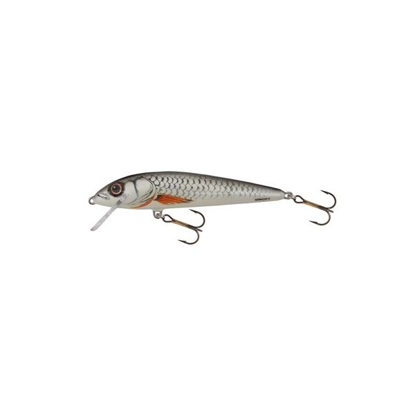 SALMO WOBBLER MINNOW M5F D