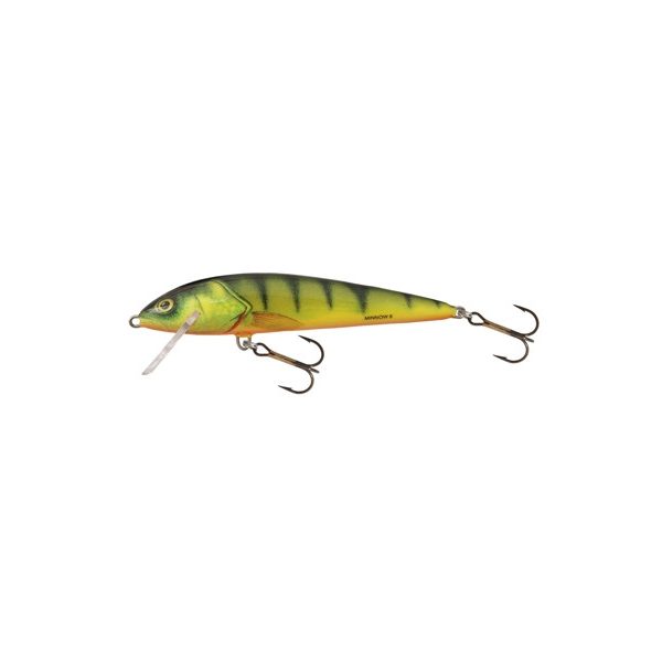 SALMO WOBBLER MINNOW M5F HP