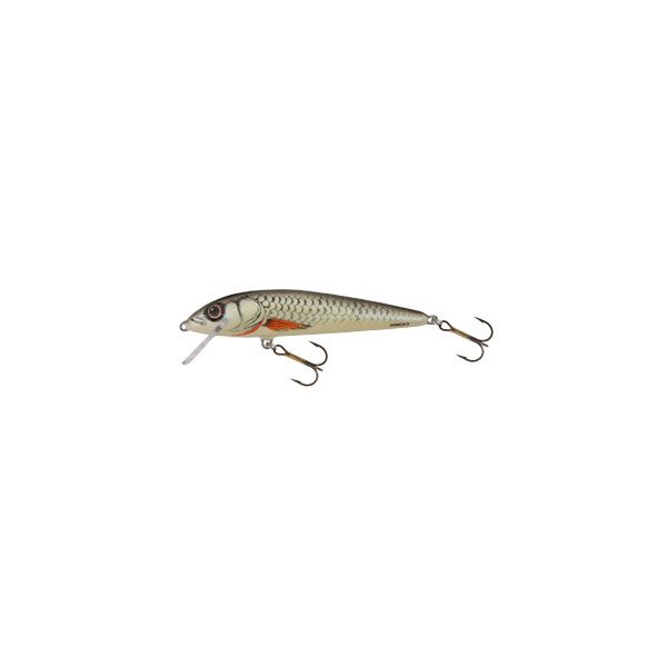 SALMO WOBBLER MINNOW M7F D