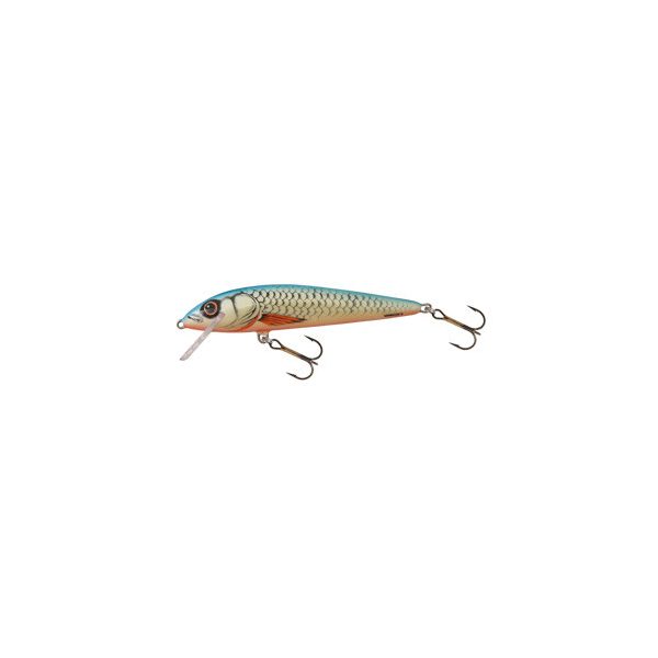 SALMO WOBBLER MINNOW M7F DB