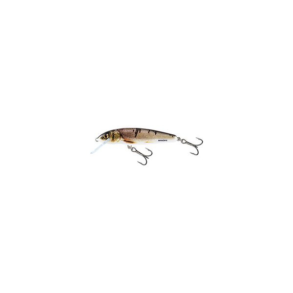 SALMO WOBBLER MINNOW M7F WOD