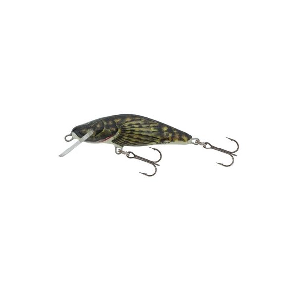 SALMO WOBBLER BULLHEAD BD4F BD