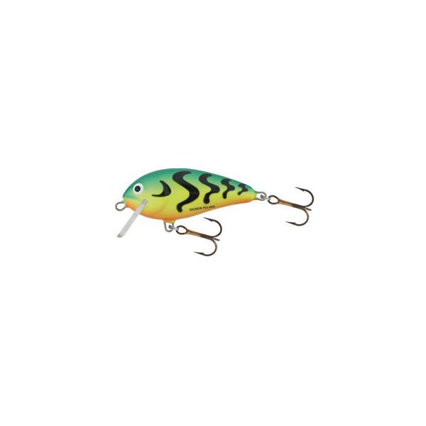 SALMO WOBBLER BUTCHER BR5F GT