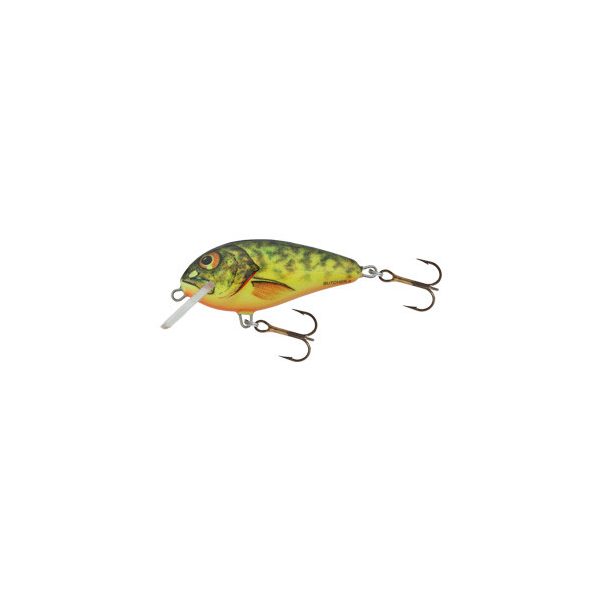 SALMO WOBBLER BUTCHER BR5F HBR