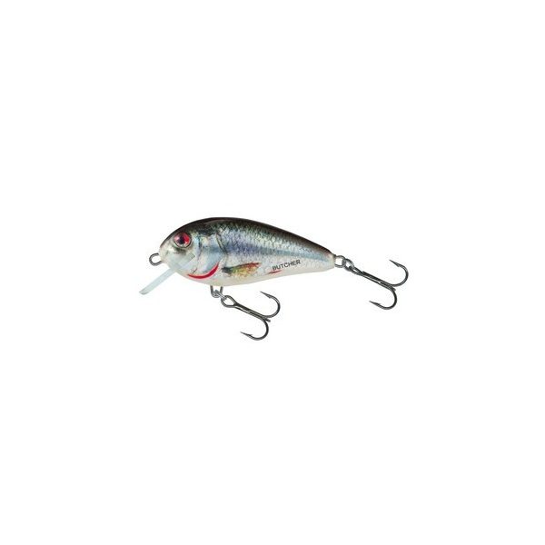 SALMO WOBBLER BUTCHER SINKING BR5SHRD