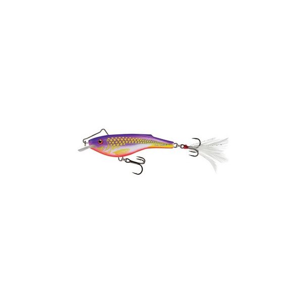 SALMO WOBBLER RAIL SHAD RBHPR