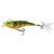 SALMO WOBBLER RAIL SHAD RBSHP