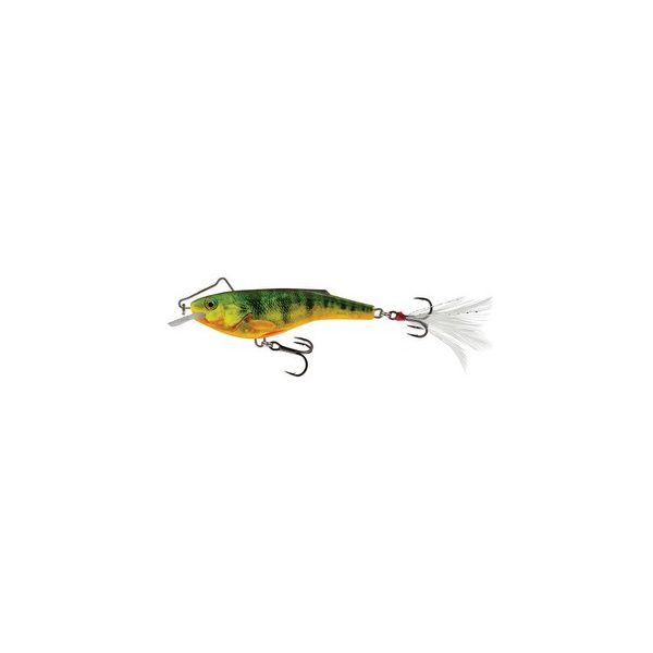 SALMO WOBBLER RAIL SHAD RBSHP