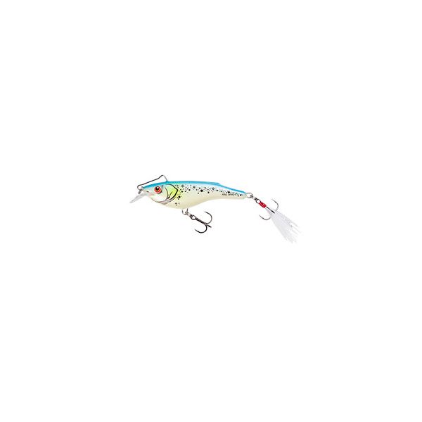 SALMO WOBBLER RAIL SHAD RB6S BPR