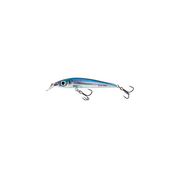 SALMO WOBBLER RATTLIN STING RS9 HBU