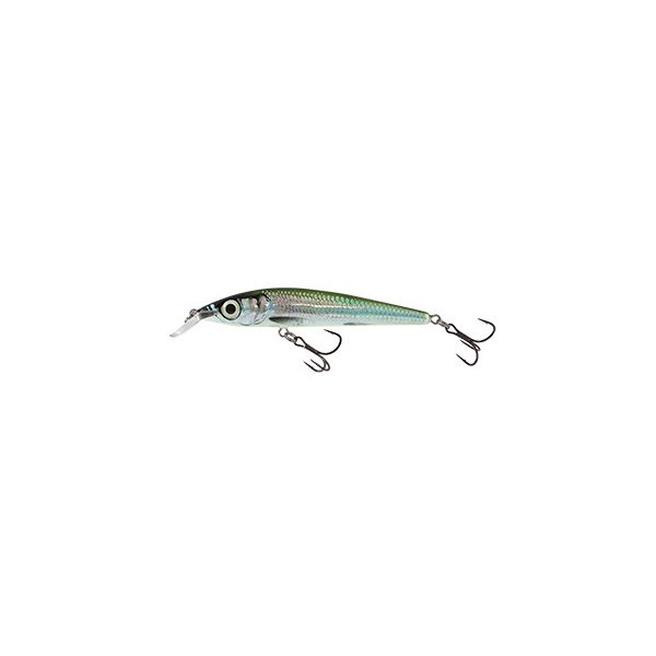 SALMO WOBBLER RATTLIN STING RS9 HBL